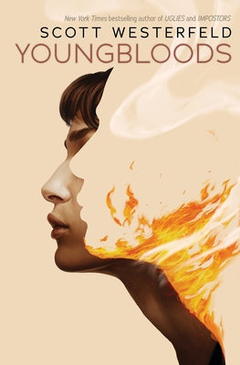 Youngbloods (Impostors Series #4) - Hardcover | Diverse Reads