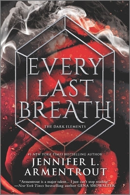 Every Last Breath - Paperback | Diverse Reads