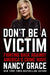 Don't Be a Victim: Fighting Back Against America's Crime Wave - Hardcover | Diverse Reads