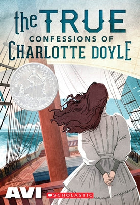 The True Confessions of Charlotte Doyle - Paperback | Diverse Reads