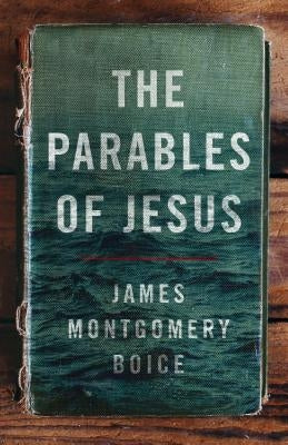 The Parables of Jesus - Paperback | Diverse Reads