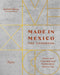 Made in Mexico: The Cookbook: Classic And Contemporary Recipes From Mexico City - Hardcover | Diverse Reads