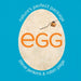 Egg: Nature's Perfect Package - Hardcover | Diverse Reads