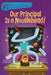 Our Principal Is a Noodlehead!: A QUIX Book - Paperback | Diverse Reads