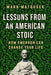 Lessons from an American Stoic: How Emerson Can Change Your Life - Hardcover | Diverse Reads