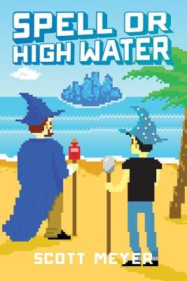 Spell or High Water - Paperback | Diverse Reads