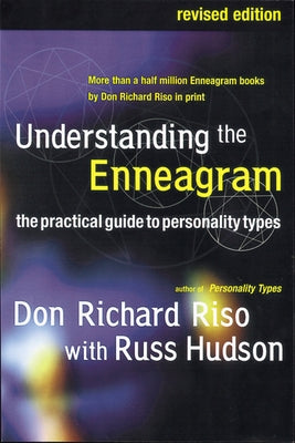 Understanding The Enneagram: The Practical Guide to Personality Types - Paperback | Diverse Reads