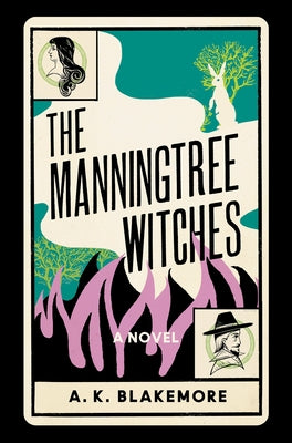 The Manningtree Witches - Paperback | Diverse Reads