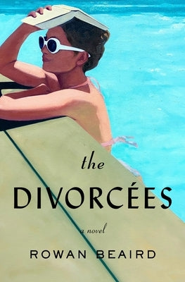 The DivorcÃ©es - Hardcover | Diverse Reads