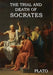 The Trial and Death of Socrates - Hardcover | Diverse Reads