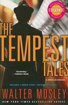 The Tempest Tales - Paperback | Diverse Reads