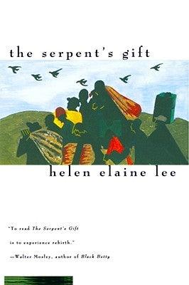 Serpent's Gift - Paperback |  Diverse Reads