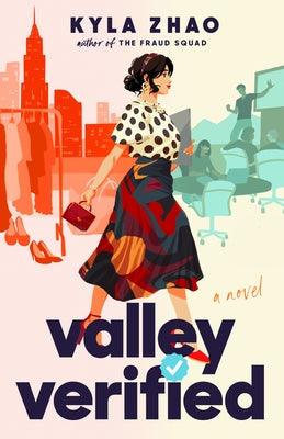 Valley Verified - Paperback
