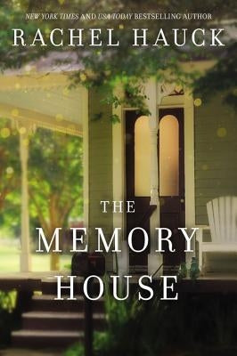 The Memory House - Paperback | Diverse Reads