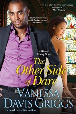The Other Side of Dare - Paperback |  Diverse Reads