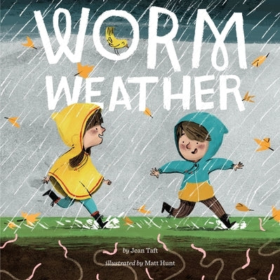 Worm Weather - Paperback | Diverse Reads