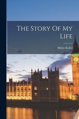 The Story Of My Life - Paperback | Diverse Reads