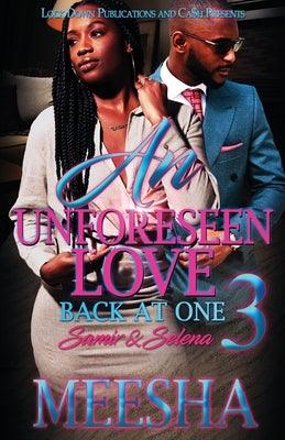 An Unforeseen Love 3 - Paperback |  Diverse Reads
