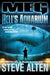 MEG: Hell's Aquarium - Paperback | Diverse Reads
