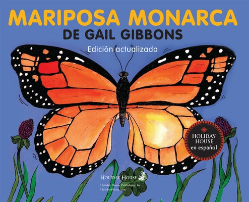 Mariposa Monarca - Paperback | Diverse Reads