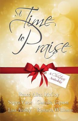 A Time to Praise: A Christmas Anthology - Paperback |  Diverse Reads
