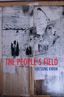 The People's Field - Paperback
