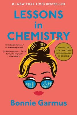 Lessons in Chemistry - Hardcover | Diverse Reads