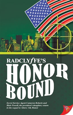 Honor Bound - Paperback | Diverse Reads