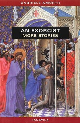 An Exorcist: More Stories - Paperback | Diverse Reads