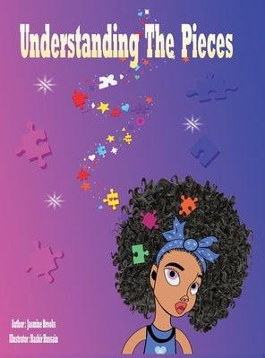 Understanding the Pieces - Hardcover | Diverse Reads