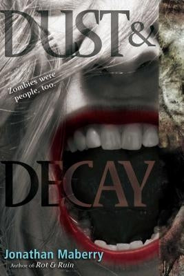 Dust & Decay (Rot & Ruin Series #2) - Paperback | Diverse Reads