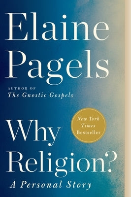 Why Religion?: A Personal Story - Paperback | Diverse Reads