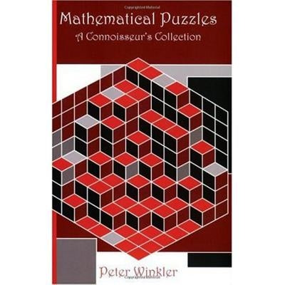 Mathematical Puzzles: A Connoisseur's Collection - Paperback | Diverse Reads