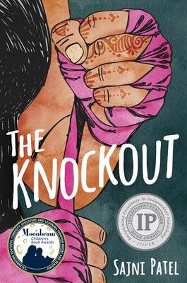 The Knockout - Hardcover | Diverse Reads
