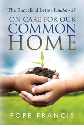 On Care for Our Common Home: The Encyclical Letter Laudato Si' - Paperback | Diverse Reads