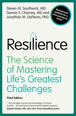 Resilience: The Science of Mastering Life's Greatest Challenges - Paperback | Diverse Reads