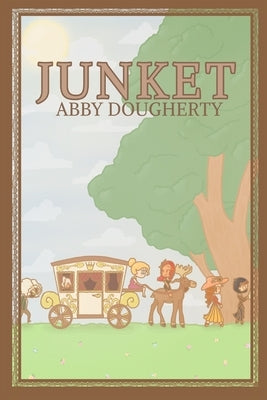 Junket - Paperback | Diverse Reads