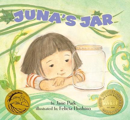 Juna's Jar - Diverse Reads