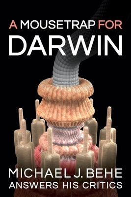 A Mousetrap for Darwin - Paperback | Diverse Reads