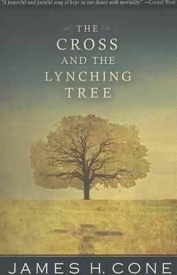 The Cross and the Lynching Tree - Paperback |  Diverse Reads