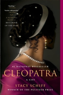 Cleopatra: A Life - Paperback | Diverse Reads
