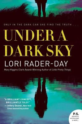 Under a Dark Sky: A Novel - Paperback | Diverse Reads