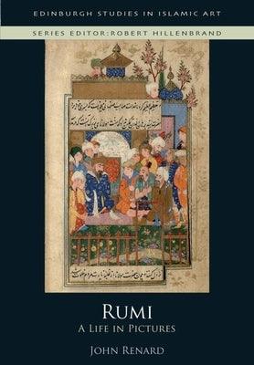 Rumi: A Life in Pictures - Hardcover | Diverse Reads
