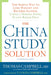 The China Study Solution: The Simple Way to Lose Weight and Reverse Illness, Using a Whole-Food, Plant-Based Diet - Paperback | Diverse Reads