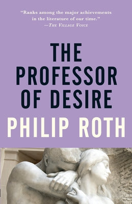 The Professor of Desire - Paperback | Diverse Reads