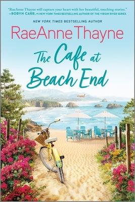 The Cafe at Beach End: A Summer Beach Read - Paperback | Diverse Reads