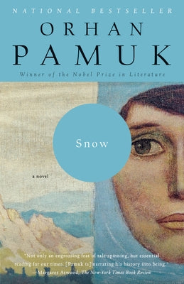 Snow - Paperback | Diverse Reads