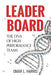Leader Board: The DNA of High Performance Teams - Paperback |  Diverse Reads