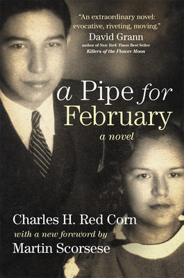 A Pipe for February: A Novel / Edition 1 - Paperback | Diverse Reads