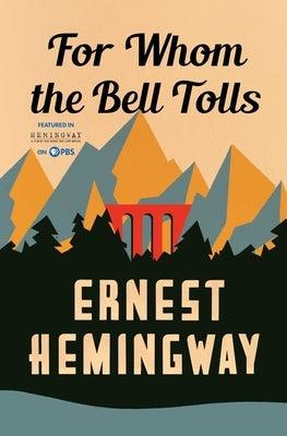 For Whom the Bell Tolls - Paperback | Diverse Reads